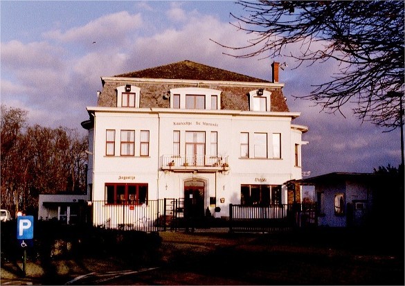 Kasteeltje Wetteren