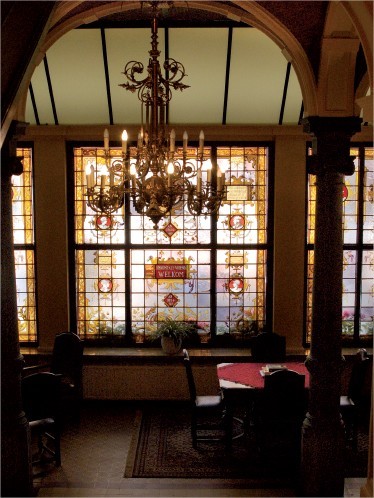Villa Julia